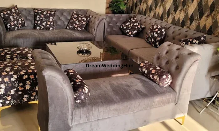 Galaxy Furniture studio